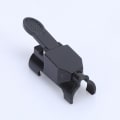 Miniatyrbild 6 av 10: 10 kpl KWX Trigger Switch Shell Electronic Switch Cover Plasma 10pcs