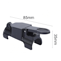 Miniatyrbild 3 av 10: 10 kpl KWX Trigger Switch Shell Electronic Switch Cover Plasma 10pcs