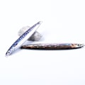 Miniatyrbild 4 av 10: VIB Lures Havsfiske Metall Jig 120GTYPE 4 TYPE 4 120gType 4