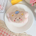 Miniatyrbild 1 av 10: 4 kpl Rannepesunauha Rannepesupyyhenauha C C C
