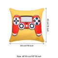 Miniatyrbild 3 av 10: Game Putetrekk Putetrekk STIL 13 Style 13