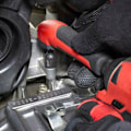 Miniatyrbild 8 av 10: Adapter borespidsholder STYLE 1 STYLE 1 Style 1