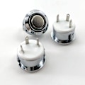 Miniatyrbild 6 av 6: 10 STK Touch Sensor Switch Lys Tænd/Sluk 10PCS