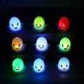 Miniatyrbild 5 av 10: Spooky Lights LED-valot 1 1 1