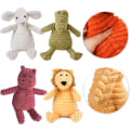 Miniatyrbild 5 av 9: Koiran lelut Chew Squeaker 3 3 3