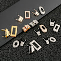 Miniatyrbild 6 av 10: Vrid Lock Twist Lock 3 3