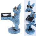 Miniatyrbild 4 av 10: Lader Stand Display Stand 04 04 04