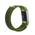 Miniatyrbild 8 av 10: Watch Nylon Loop Ranneke 11-TEAL 11-Teal