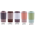 Miniatyrbild 2 av 10: 360ml kaffemugg Vakuumkolv KAFFE coffee