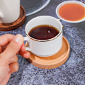 Miniatyrbild 3 av 10: Wood Coasters Fargematching TYPE 3 TYPE 3 Type 3