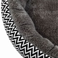 Miniatyrbild 10 av 10: Kennel Cat Nest RED L red L