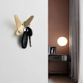 Miniatyrbild 7 av 10: Kåbekrog Brusekrog SORT B B Black B-B