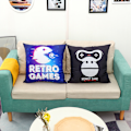 Miniatyrbild 4 av 10: Game Putetrekk Putetrekk STIL 13 Style 13