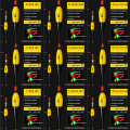 Miniatyrbild 3 av 10: Elektronisk Float tail Smart Float Top RED TAILE E Red tailE