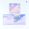Miniatyrbild 1 av 10: Memo Pad Sticky Notes 1 1 1