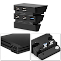 Miniatyrbild 3 av 7: USB HUB Splitter Host USB Expander Adapter