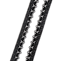 Miniatyrbild 7 av 10: Stretch Elastic Lace Elastic Laces Reunukset 8