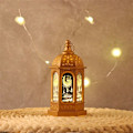 Miniatyrbild 5 av 10: LED Lantern Wind Lights LED Lantern 3 3 3