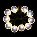 Miniatyrbild 4 av 10: Led Lights String Festival Lamp 06 06