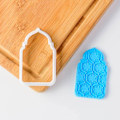 Miniatyrbild 1 av 10: Cookie Form Mould #5 #5 #5