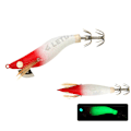 Miniatyrbild 1 av 10: kudos Squid Hook Octopus Bait COLOR E COLOR E Color E