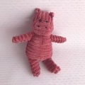 Miniatyrbild 4 av 9: Koiran lelut Chew Squeaker 3 3 3