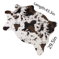 Miniatyrbild 3 av 10: Et ark tæppe Tæppe hjem ZEBRA MØNSTER ZEBRA MØNSTER zebra pattern