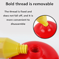 Miniatyrbild 4 av 10: WC Unblocker Vacuum 2 2 2