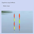 Miniatyrbild 8 av 10: Fiskeflottor Blyfri Vertical Float QQ Q