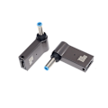 Miniatyrbild 7 av 10: 100W 5A PD-omvandlare DC till typ C hona 05 05