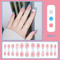 Miniatyrbild 8 av 10: 24 kpl tekokynsien koko cover 0067-32 0067-32 0067-32