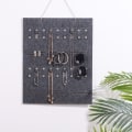 Miniatyrbild 7 av 10: Opbevaringspose til briller C C C