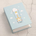 Miniatyrbild 8 av 10: 4R Photo Album 100PCS Album Collection 8 8 8