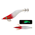Miniatyrbild 1 av 10: kudos Squid Hook Octopus Bait COLOR C COLOR C Color C