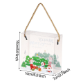 Miniatyrbild 2 av 10: 5st presentförpackning Presentpåse C C C
