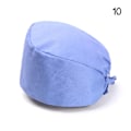Miniatyrbild 1 av 10: Scrub Cap Print Caps 10 10