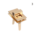 Miniatyrbild 1 av 10: Vrid Lock Twist Lock 3 3