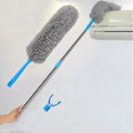 Miniatyrbild 10 av 10: Feather Duster jatkettava kahva A A