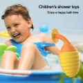 Miniatyrbild 3 av 10: Spray Vatten Badleksaker Vatten Leksaker CROWN CROWN crown