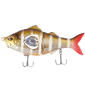 Miniatyrbild 1 av 10: Fiskedrag Fiskbete FÄRG D FÄRG D Color D