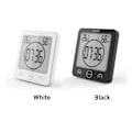 Miniatyrbild 4 av 10: Digitalt bruseur Ur Timer SORT Black