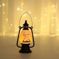 Miniatyrbild 7 av 10: LED Lantern Wind Lights LED Lantern WHITE white