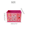Miniatyrbild 3 av 10: Tallennuslaatikot Desktop STYLE 2 STYLE 2 style 2