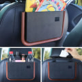 Miniatyrbild 7 av 10: Auton CAN Auto Storage Bucket 3 3 3