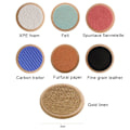 Miniatyrbild 2 av 10: Sensoriset lelut Tactile Board A A A