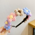 Miniatyrbild 1 av 10: Bangs Fixed HeadHoop Frisyr Hårnål FÄRG 9 Color 9
