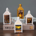 Miniatyrbild 4 av 10: Muslimien Ramadan Festival -sisustustarvikkeet 02 02 02