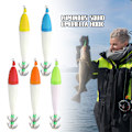 Miniatyrbild 5 av 10: 1/5 KPL Squid Hook Octopus Bait COLOR C COLOR C Color C