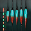 Miniatyrbild 10 av 10: Rocky Fishing Lure Float Floats Bobbers 005 005 005