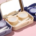 Miniatyrbild 5 av 10: Linsbox Case BEIGE beige